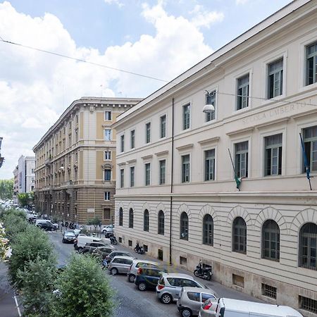 MysuiteРим Экстерьер фото